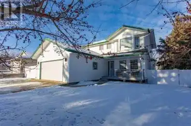 10 Pickwick Lane Lacombe Alberta T4L1T6