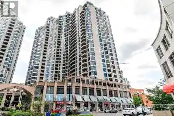 5 Northtown Way Unit# 1208, Toronto (Willowdale East), Ontario M2N7A1, 2 Bedrooms Bedrooms, ,1 BathroomBathrooms,Condo,For Rent,Northtown,C11890813