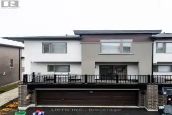 250 Finch Avenue Unit# 301, Pickering (Rouge Park), Ontario L1V0G6, 4 Bedrooms Bedrooms, ,3 BathroomsBathrooms,All Houses,For Sale,Finch,E11890851