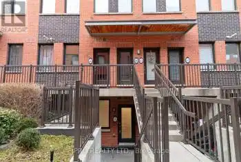 869 Wilson Avenue Unit# 10, Toronto (Downsview-Roding-CFB), Ontario M3K0A4, 2 Bedrooms Bedrooms, ,1 BathroomBathrooms,All Houses,For Rent,Wilson,W11890812