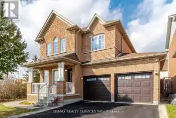 2 Grape Trail, Brampton (Fletcher's Meadow), Ontario L7A2V8, 4 Bedrooms Bedrooms, ,3 BathroomsBathrooms,All Houses,For Rent,Grape,W11890823