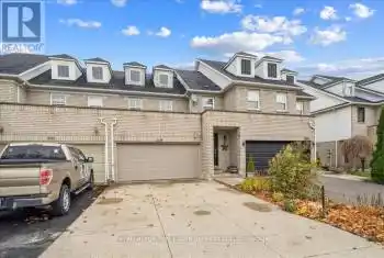 2159 White Dove Circle, Oakville (West Oak Trails), Ontario L6M3R7, 3 Bedrooms Bedrooms, ,3 BathroomsBathrooms,All Houses,For Sale,White Dove,W10874902