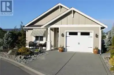 318 Edgewood Crescent Duncan British Columbia V9L0G8