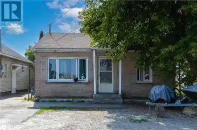 177 MILL Street Angus Ontario L0M1B0