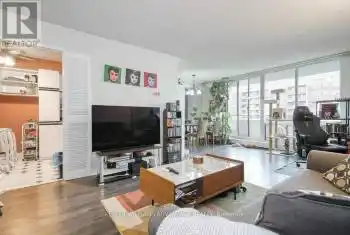 101 Prudential Drive Unit# 1410, Toronto (Dorset Park), Ontario M1P4S5, 1 Bedroom Bedrooms, ,1 BathroomBathrooms,Condo,For Sale,Prudential,E11890875