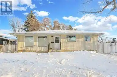 50 Richmond CRESCENT Saskatoon Saskatchewan S7K1A8