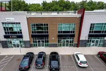 3475 Rebecca Street Unit# 102, Oakville (Bronte West), Ontario L6L0H3, ,Commercial,For Sale,Rebecca,W11890895