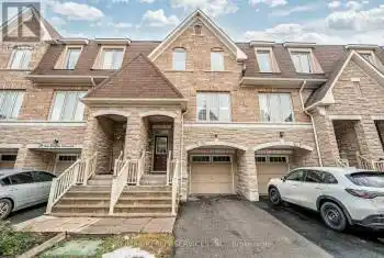 27 Sea Drifter Crescent, Brampton (Bram East), Ontario L6P4A9, 3 Bedrooms Bedrooms, ,3 BathroomsBathrooms,All Houses,For Sale,Sea Drifter,W11890912