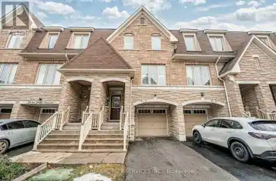 27 Sea Drifter Crescent Brampton (Bram East) Ontario L6P4A9