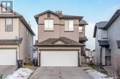 242 Covemeadow Bay Calgary Alberta T3K6E8