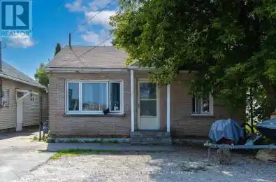 177 Mill Street Essa (Angus) Ontario L0M1B0