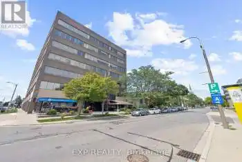 43 Church Street Unit# 405, St. Catharines, Ontario L2R7E1, ,Commercial,For Sale,Church,X9051898