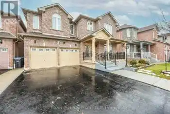 22 Wintersnow Court, Brampton (Sandringham-Wellington), Ontario L6R3G6, 6 Bedrooms Bedrooms, ,6 BathroomsBathrooms,All Houses,For Sale,Wintersnow,W11890405