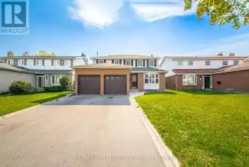 17 Macdougall Drive, Brampton (Central Park), Ontario L6S3P4, 5 Bedrooms Bedrooms, ,4 BathroomsBathrooms,All Houses,For Sale,Macdougall,W11890802