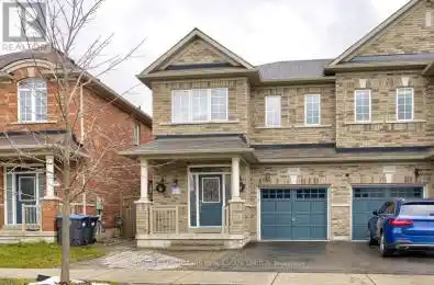 5606 ETHAN DRIVE Mississauga (Churchill Meadows) Ontario L5M0W1