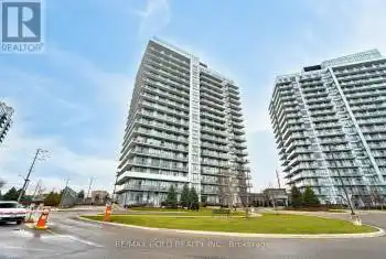 4633 Glen Erin Drive Unit# 1709, Mississauga (Central Erin Mills), Ontario L5M0Y6, 3 Bedrooms Bedrooms, ,2 BathroomsBathrooms,Condo,For Sale,Glen Erin,W11890938