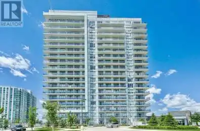 4655 Glen Erin Drive Unit# 607 Mississauga (Central Erin Mills) Ontari