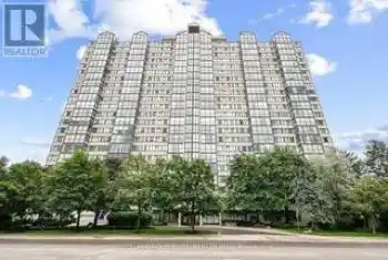 350 Webb Drive Unit# 1409, Mississauga (City Centre), Ontario L5B3W4, 2 Bedrooms Bedrooms, ,2 BathroomsBathrooms,Condo,For Sale,Webb,W11890961