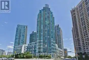 3939 Duke Of York Boulevard Unit# 2901, Mississauga (City Centre), Ontario L5B4N2, 2 Bedrooms Bedrooms, ,2 BathroomsBathrooms,Condo,For Rent,Duke Of York,W11890992