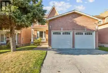 54 Magill Drive, Ajax (Central), Ontario L1T3H8, 5 Bedrooms Bedrooms, ,4 BathroomsBathrooms,All Houses,For Sale,Magill,E9416913