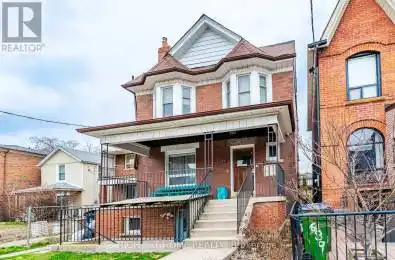 691 Ossington Avenue Unit# 3 Toronto (Palmerston-Little Italy) Ontario