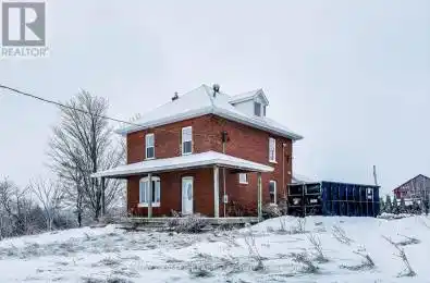 8837 County Rd 91 Clearview (Stayner) Ontario L0M1H0