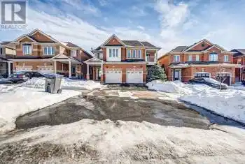 114 Rocky Point Crescent, Brampton (Madoc), Ontario L6V4R8, 4 Bedrooms Bedrooms, ,4 BathroomsBathrooms,All Houses,For Rent,Rocky Point,W11890998