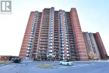 236 Albion Road Unit# 1608, Toronto (Elms-Old Rexdale), Ontario M9W6A6, 3 Bedrooms Bedrooms, ,2 BathroomsBathrooms,Condo,For Sale,Albion,W11891032