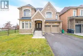 20 Foothills Crescent, Brampton (Toronto Gore Rural Estate), Ontario L6P4G9, 7 Bedrooms Bedrooms, ,6 BathroomsBathrooms,All Houses,For Sale,Foothills,W11891034