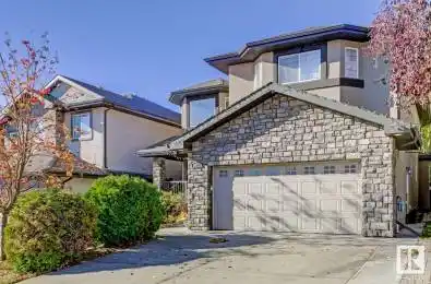 3020 MACNEIL WY NW Edmonton Alberta T6R3V1