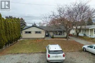 173 KNOLLWOOD Drive Kamloops British Columbia V2C4M5