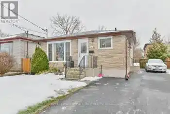 149 McGill Street, Quinte West, Ontario K8V3K3, 3 Bedrooms Bedrooms, ,2 BathroomsBathrooms,All Houses,For Sale,McGill,X11891088