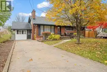 24 Brisbane Glen, St. Catharines (442 - Vine/Linwell), Ontario L2N3K9, 5 Bedrooms Bedrooms, ,2 BathroomsBathrooms,All Houses,For Sale,Brisbane,X11891067