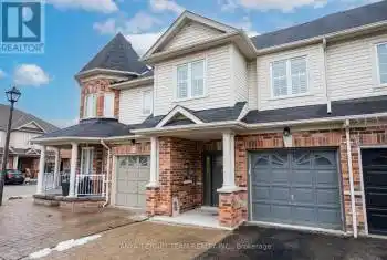 3 Delight Way, Whitby (Brooklin), Ontario L1M0G1, 3 Bedrooms Bedrooms, ,3 BathroomsBathrooms,All Houses,For Sale,Delight,E11891048