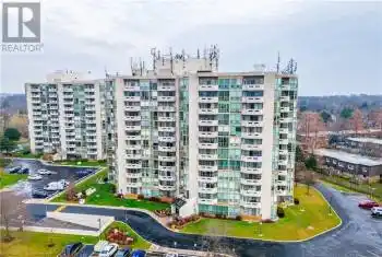 5070 PINEDALE Avenue Unit# 1207, Burlington, Ontario L7L5V6, 2 Bedrooms Bedrooms, ,2 BathroomsBathrooms,Condo,For Sale,PINEDALE,40684931