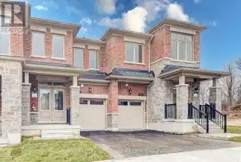 2894 Shortreed Gardens, Pickering, Ontario L1X0R6, 4 Bedrooms Bedrooms, ,3 BathroomsBathrooms,All Houses,For Rent,Shortreed,E11891105