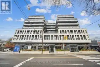 500 Dupont Street Unit# 610, Toronto (Annex), Ontario M6G0B8, 2 Bedrooms Bedrooms, ,1 BathroomBathrooms,Condo,For Sale,Dupont,C11890011