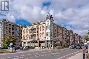 68 Main Street Unit# 304, Markham (Old Markham Village), Ontario L3P0N5, 1 Bedroom Bedrooms, ,1 BathroomBathrooms,Condo,For Sale,Main,N11890901