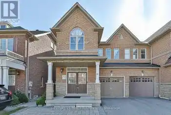 23 Princess Diana Drive, Markham (Cathedraltown), Ontario L6C0G8, 4 Bedrooms Bedrooms, ,3 BathroomsBathrooms,All Houses,For Sale,Princess Diana,N11890094