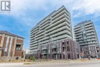 215 Veterans Drive Unit# 605, Brampton (Northwest Brampton), Ontario L7A5L6, 2 Bedrooms Bedrooms, ,1 BathroomBathrooms,Condo,For Sale,Veterans,W11890618