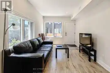 598 Crawford Street Unit# Unit 1, Toronto (Palmerston-Little Italy), Ontario M6G3K2, 2 Bedrooms Bedrooms, ,2 BathroomsBathrooms,All Houses,For Rent,Crawford,C11860543