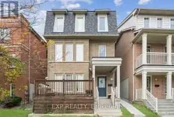 411 Murray Ross Parkway, Toronto (York University Heights), Ontario M3J3P1, 5 Bedrooms Bedrooms, ,4 BathroomsBathrooms,All Houses,For Sale,Murray Ross,W10426408