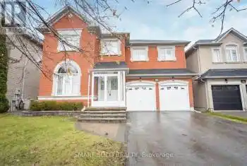 44 Libra Ave, Richmond Hill, Ontario L4S 2J7, 4 Bedrooms Bedrooms, 9 Rooms Rooms,5 BathroomsBathrooms,All Houses,Sold,Libra,N11890061