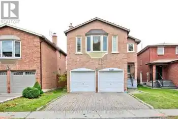 57 Belvedere Crescent, Richmond Hill (Crosby), Ontario L4C8V4, 6 Bedrooms Bedrooms, ,5 BathroomsBathrooms,All Houses,For Sale,Belvedere,N11890549