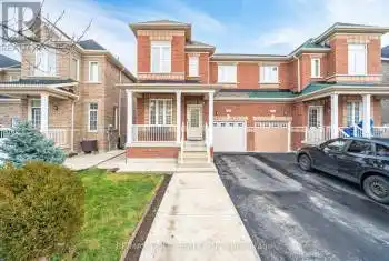 33 Callalily Road, Brampton (Northwest Sandalwood Parkway), Ontario L7A0M3, 5 Bedrooms Bedrooms, ,5 BathroomsBathrooms,All Houses,For Sale,Callalily,W11890674