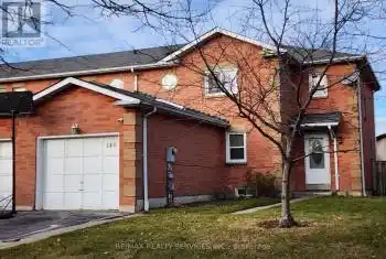 140 Wright Crescent, Ajax (Central), Ontario L1S6X6, 3 Bedrooms Bedrooms, ,3 BathroomsBathrooms,All Houses,For Sale,Wright,E11891150