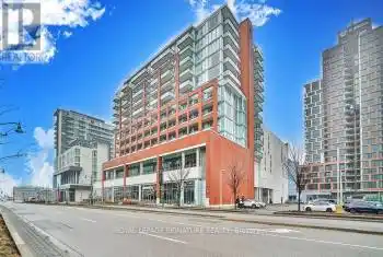 180 Enterprise Boulevard Unit# 415, Markham (Unionville), Ontario L6G0G4, 1 Bedroom Bedrooms, ,1 BathroomBathrooms,Condo,For Sale,Enterprise,N11891151