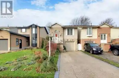 48 BAYVIEW Drive Grimsby (540 - Grimsby Beach) Ontario L3M4Z8