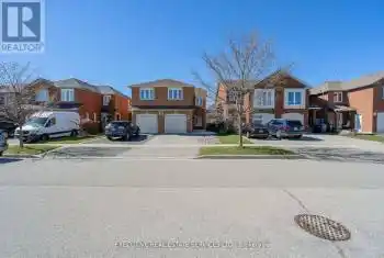 3873 Densbury Drive Unit# Upper, Mississauga (Lisgar), Ontario L5N6Y9, 3 Bedrooms Bedrooms, ,3 BathroomsBathrooms,All Houses,For Rent,Densbury,W11891181