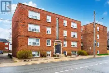 145 Victoria Avenue Unit# 2, Hamilton (Stinson), Ontario L8N2T1, 1 Bedroom Bedrooms, ,1 BathroomBathrooms,All Houses,For Rent,Victoria,X11891224